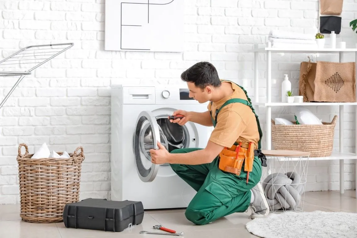 Appliance repair in Livermore